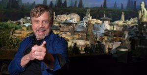Mark Hamill