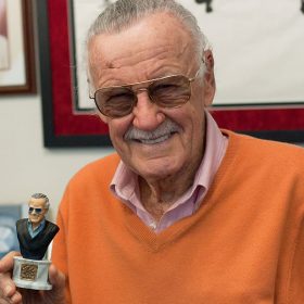 Stan Lee