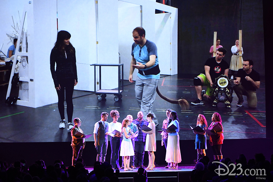 D23 Expo 2017 gallery