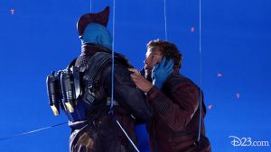 Guardians of the Galaxy Vol. 2