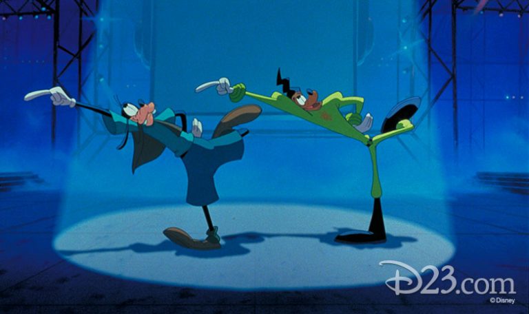 Disney Rapping Show Disney Bands We Wish We Could See in Concert - D23