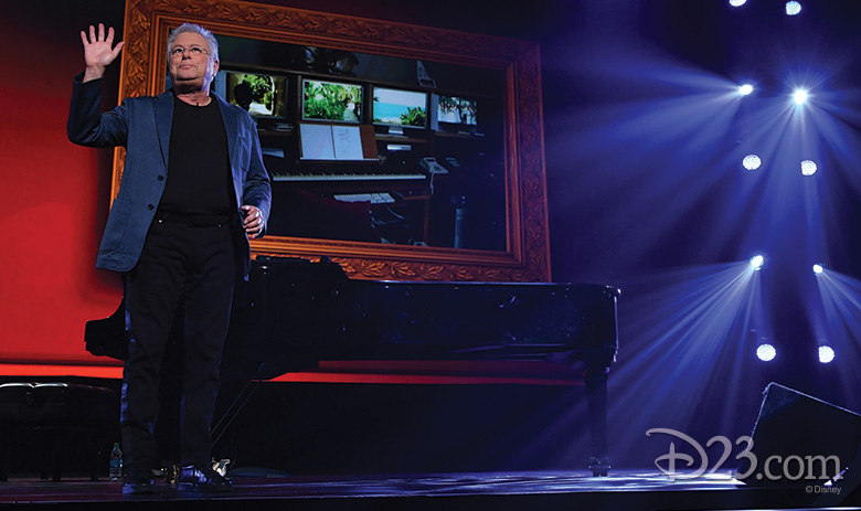 Alan Menken