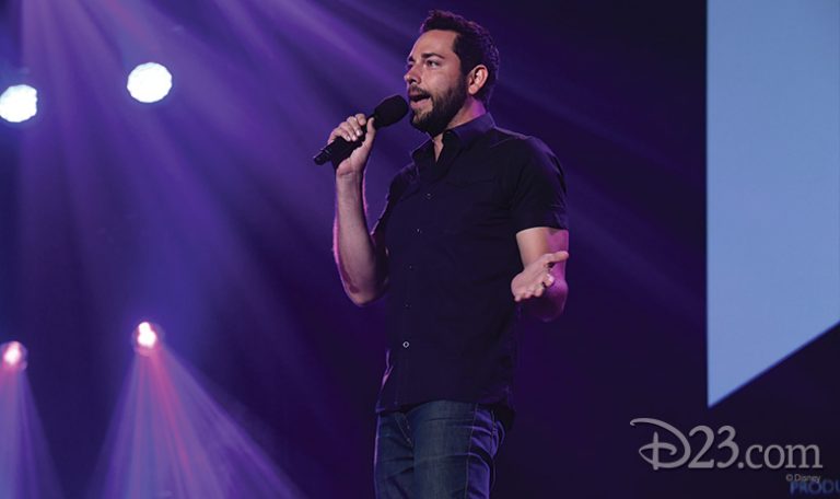 5 Magical Stories From Alan Menken’s Expo Performance - D23