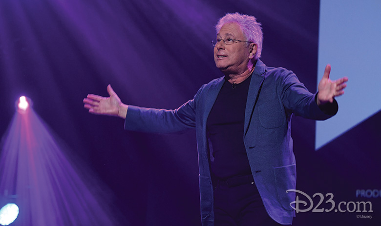 Alan Menken