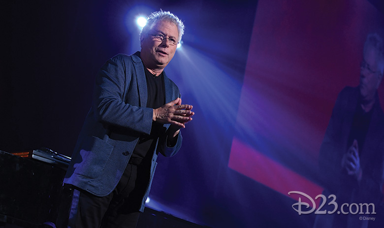 Alan Menken