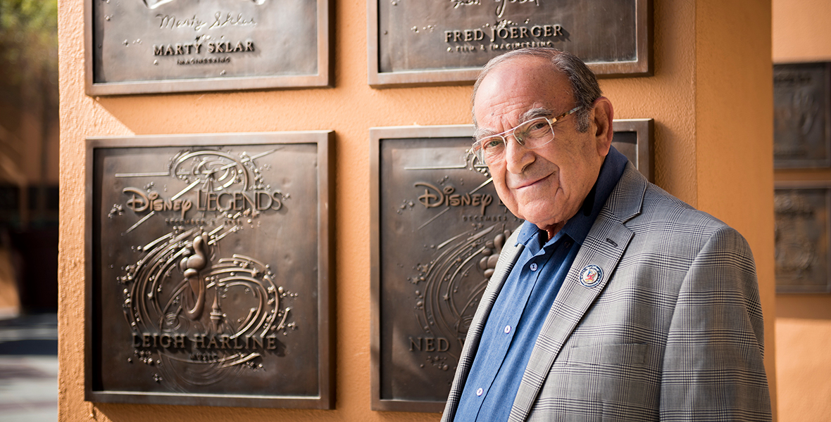 アート・デザイン・音楽 Walt Disney's Disneyland martin sklar My Library: Walt Disney's Disneyland 1969 - ImagiNERDing