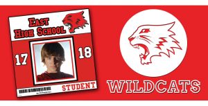 Wildcats school ID
