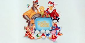 Disney Afternoon