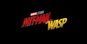 Ant-Man and the Wasp