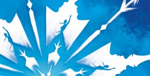 Frozen the Broadway Musical