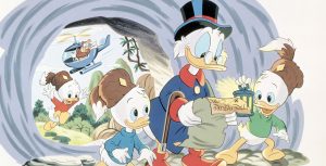 DuckTales