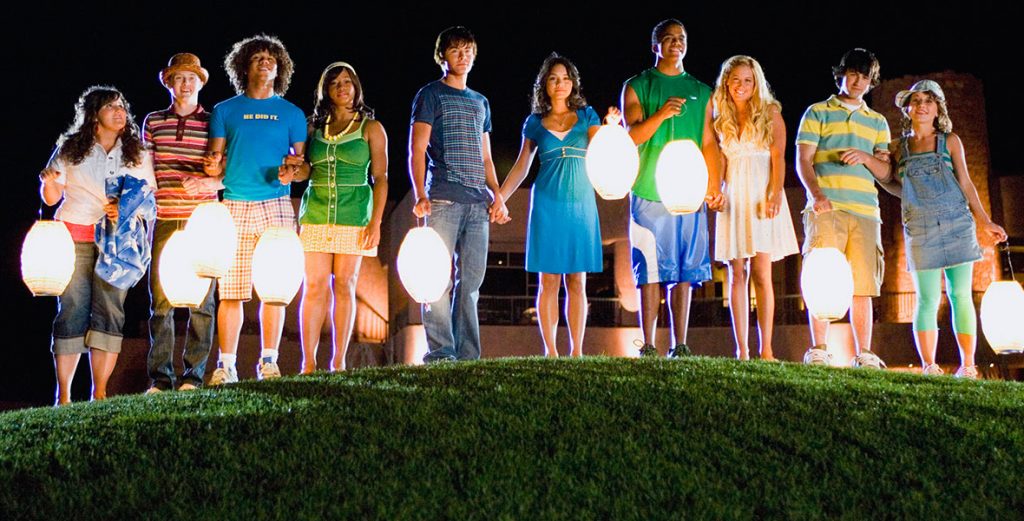 10 Reasons Why High School Musical 2 Still Puts the Music in Us More Than 10 Years Later