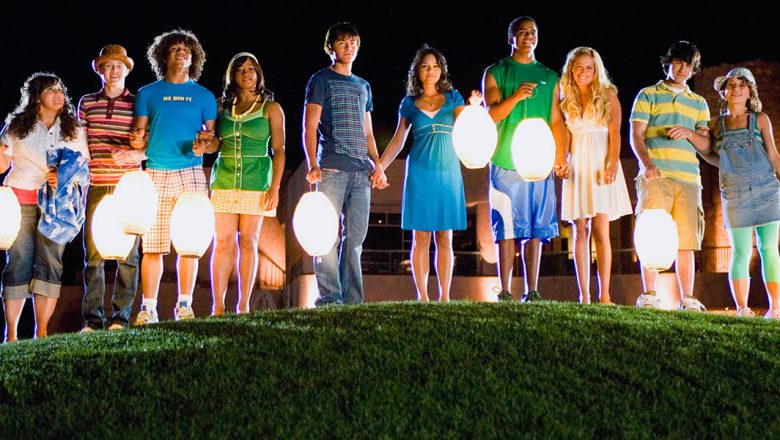 10 Reasons Why High School Musical 2 Still Puts the Music in Us More Than  10 Years Later - D23