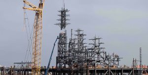 Star Wars: Galaxy's Edge at Disneyland