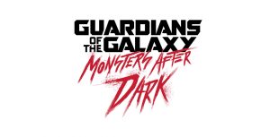 Guardians of the Galaxy: Monsters After Dark