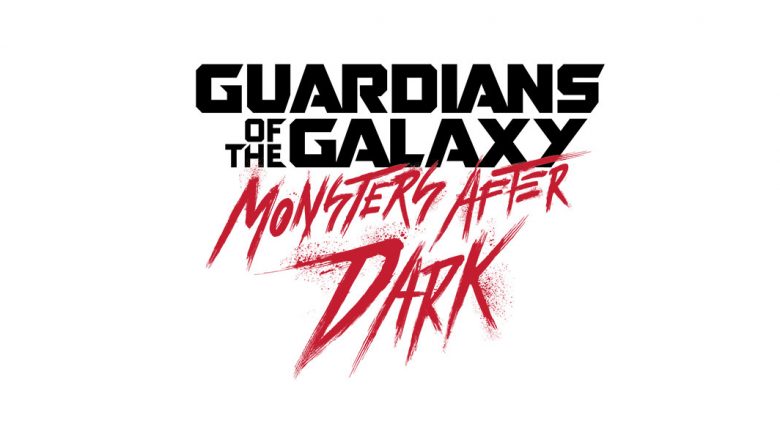 Guardians of the Galaxy: Monsters After Dark