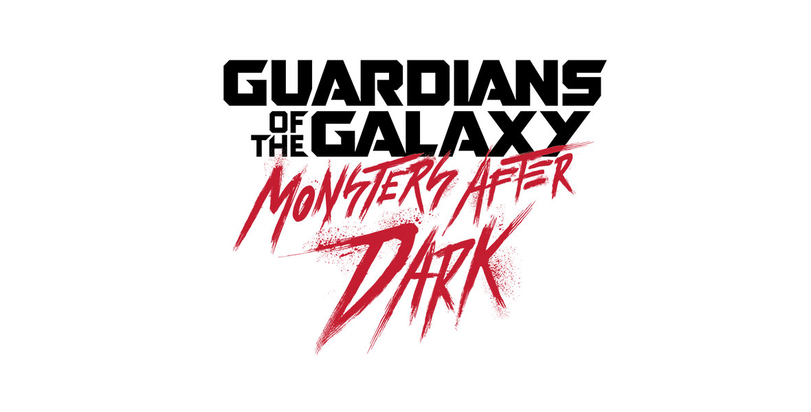 Guardians of the Galaxy: Monsters After Dark