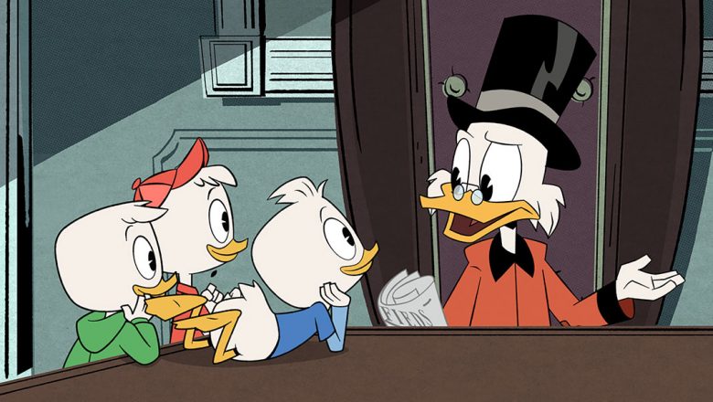 duck-tales