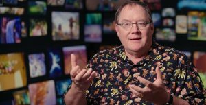 John Lasseter