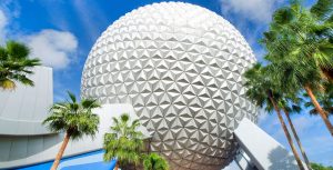 Epcot International Food & Wine Festival