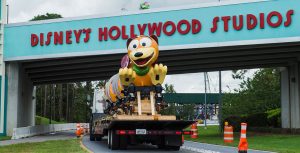 Slinky Dog Dash