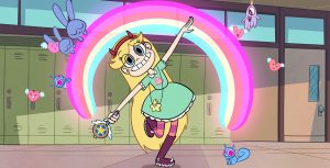 Star vs. The Forces of Evil