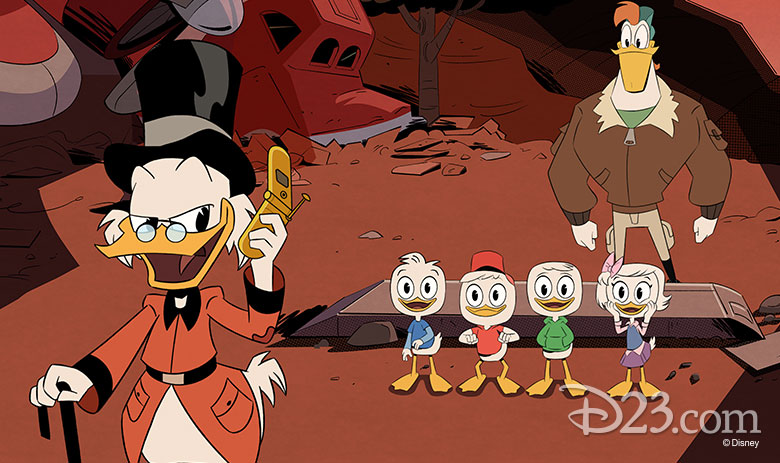 DuckTales