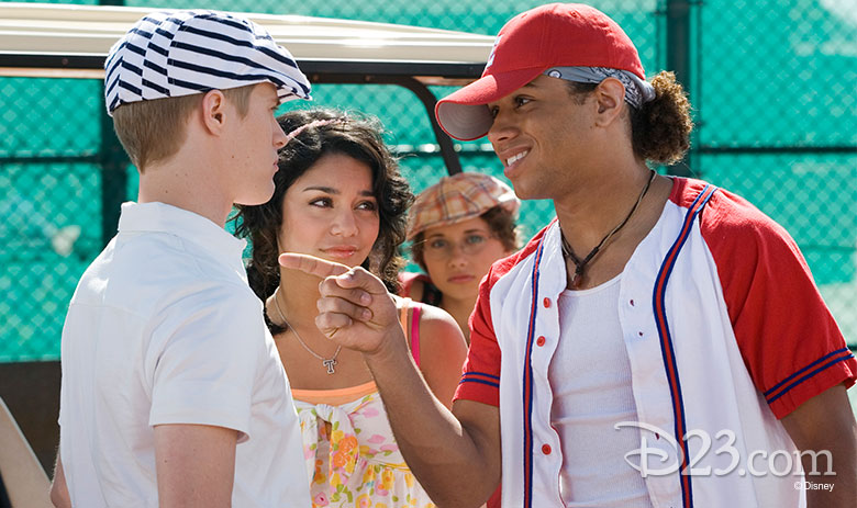 10 Reasons Why High School Musical 2 Still Puts The Music In Us More Than 10 Years Later D23