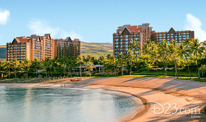 Aulani