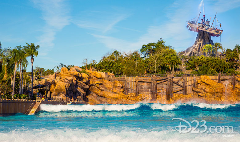 Typhoon Lagoon