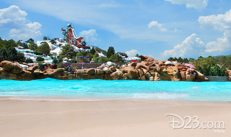 Blizzard Beach