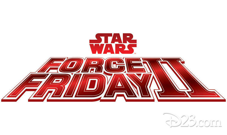 Force Friday