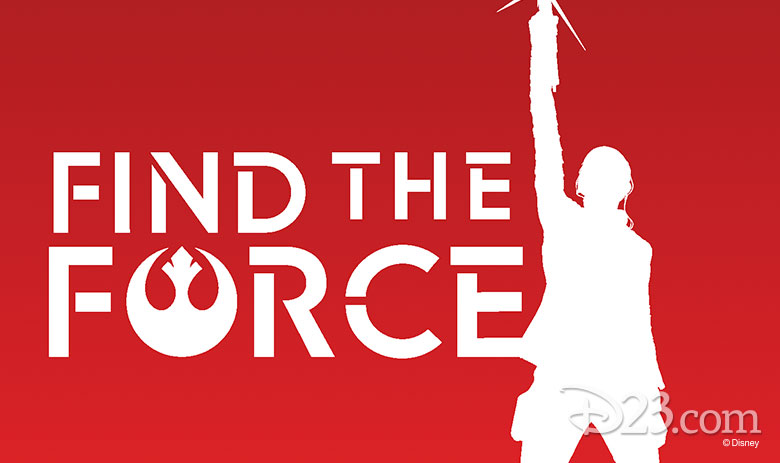 Find the Force