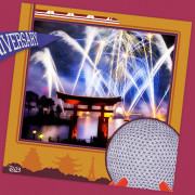 Photo Filters for True Epcot Fans