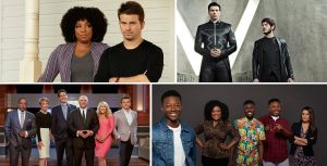 ABC Fall 2017 lineup
