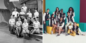 Mickey Mouse Club