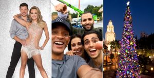 Disney news