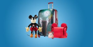 shopDisney Merchandise