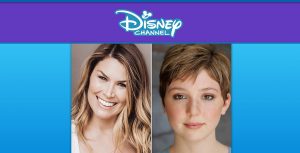 Freaky Friday DCOM