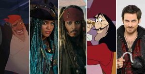 Disney Pirates