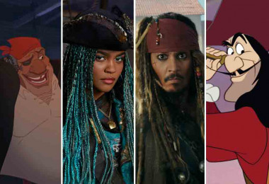 Disney Pirates