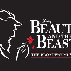 Beauty and the Beast broadway
