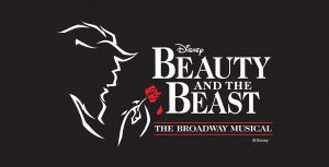 Beauty and the Beast broadway