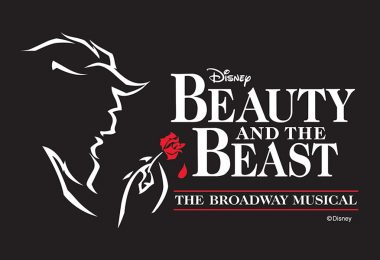 Beauty and the Beast broadway