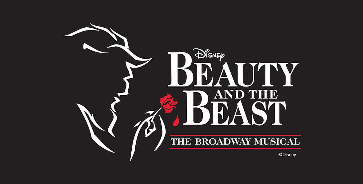 Beauty and the Beast broadway
