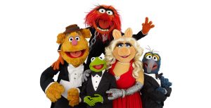 The Muppets
