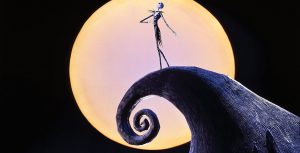 Tim Burton's The Nightmare Before Christmas