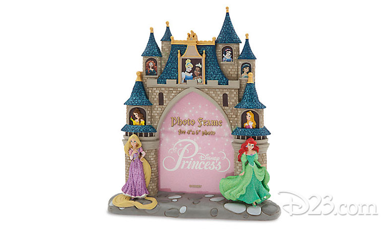 Disney Princess Photo Frame