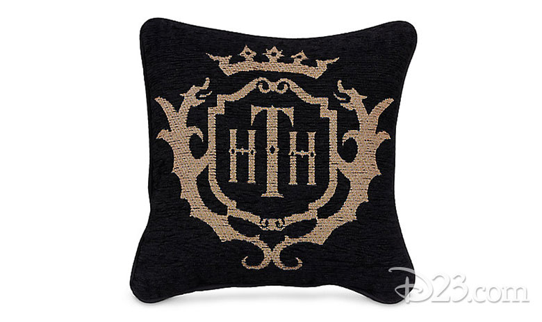 Hollywood Tower Hotel Pillow