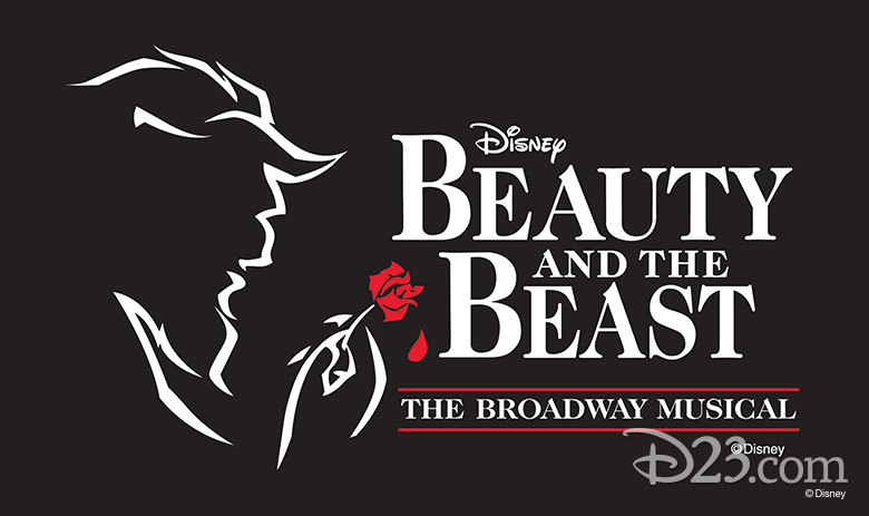 Beauty and the Beast The Broadway Musical